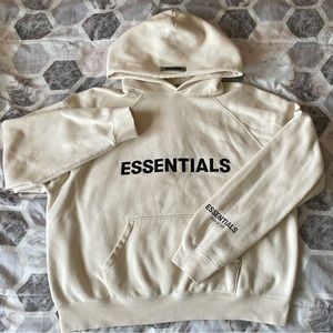 Essentials - Fear Of God hoodie